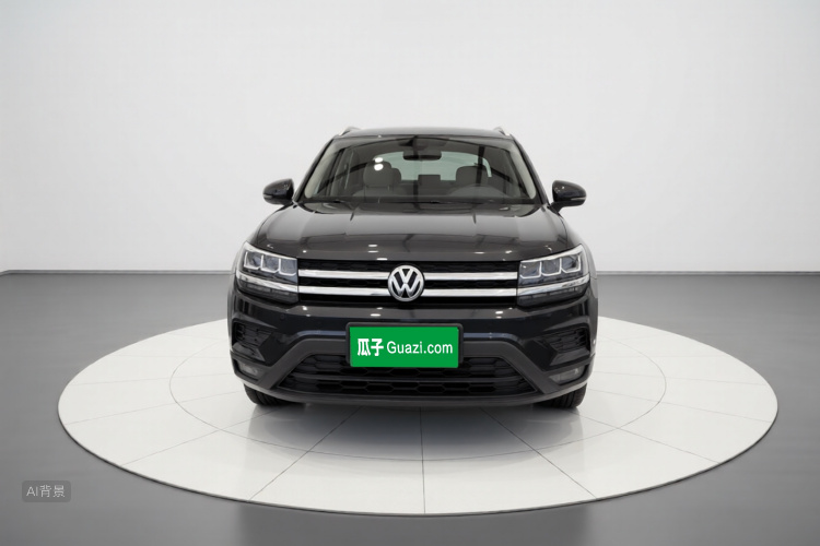 Volkswagen 2019 #3 Volkswagen 2019 car image #3