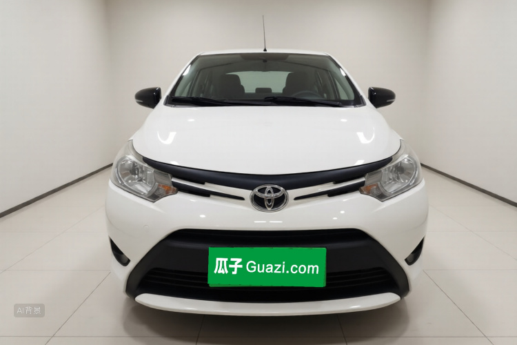 Vios 2015 #3 Vios 2015 car image #3