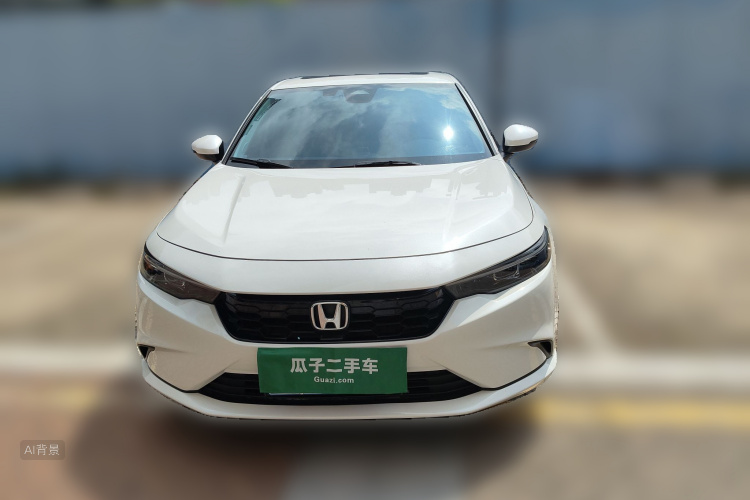 Honda INTEGRA 2023 immagine di auto #3