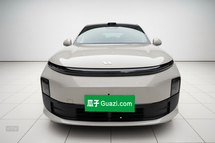 Li L6 2024 صورة سيارة #3