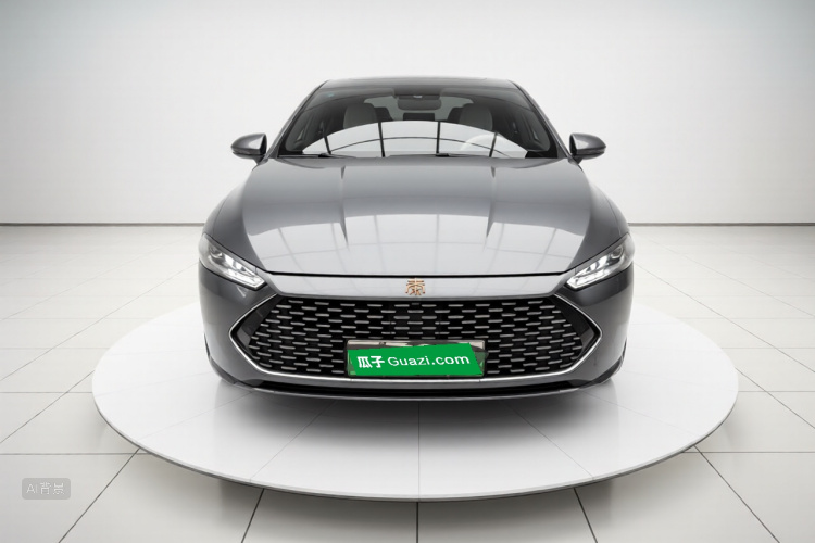 BYD Qin Plus 2024 صورة سيارة #3