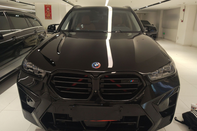 BMW 2022 #3 BMW 2022 car image #3