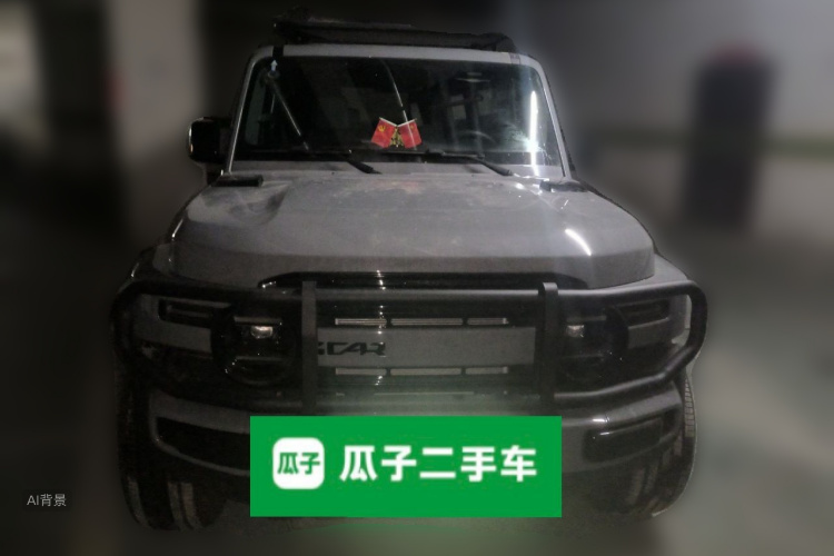 2025 car image #3