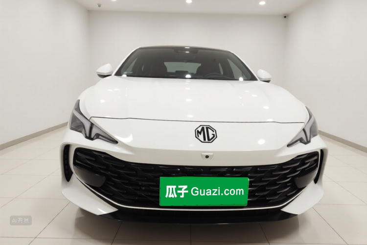 MG 7 2024 изображение автомобиля #3