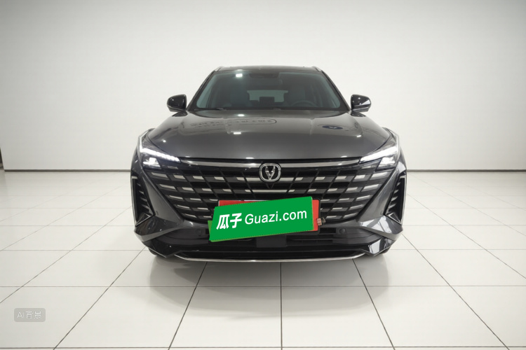 Changan UNI-Z 2024 car image #3