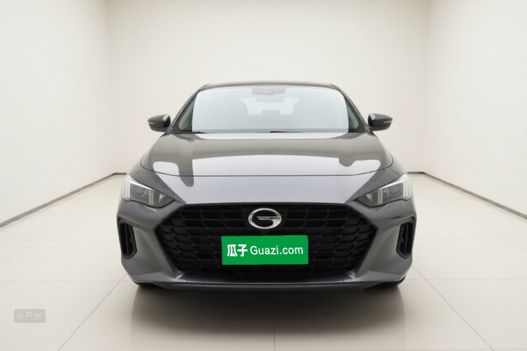 GAC Trumpchi Empow 2022 car image #3