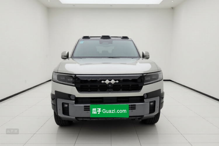 FangChengBao Leopard 8 2024 immagine di auto #3