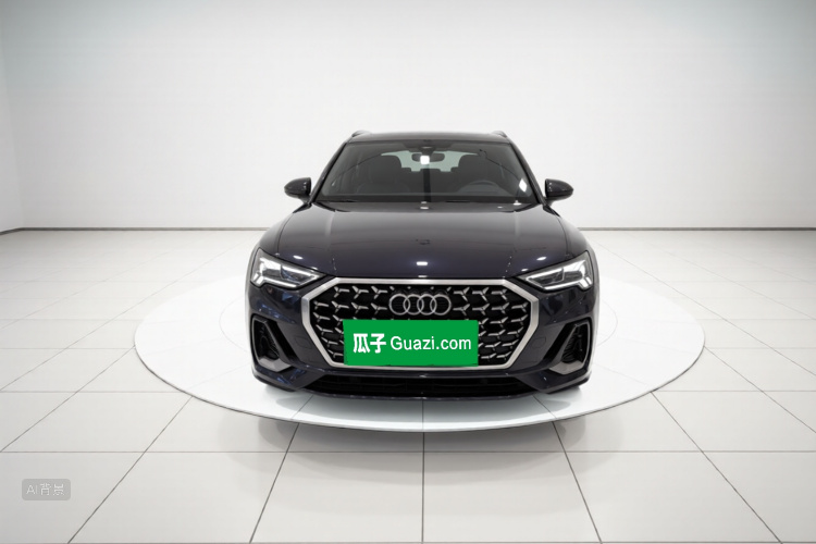 Audi Q3 2024 #3 Audi Q3 2024 car image #3
