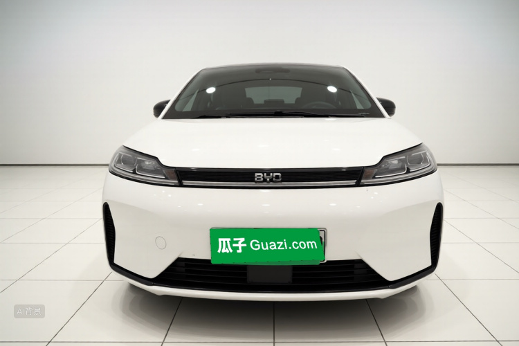 BYD D1 2023 car image #3