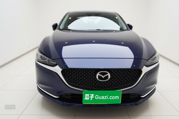 马自达 阿特兹 2020 汽车图片 #3