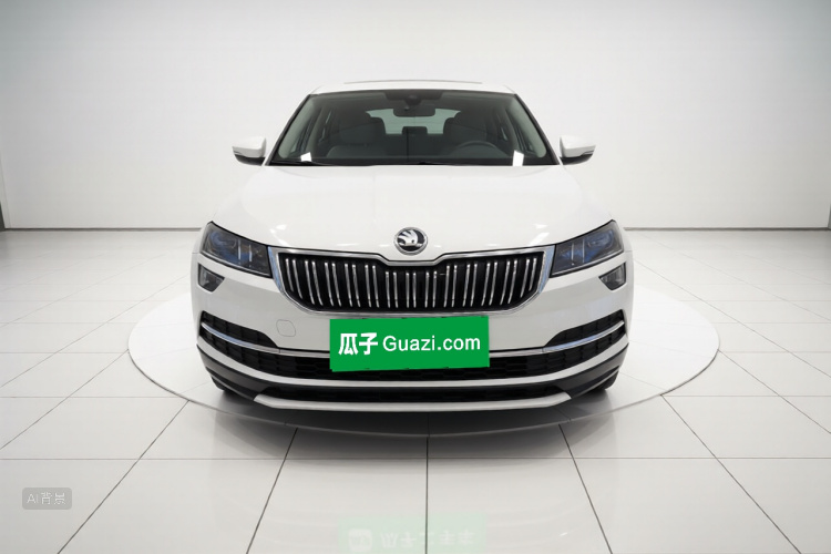 Skoda Karoq 2020 изображение автомобиля #3