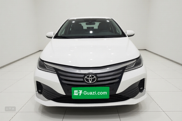 Toyota Allion 2022 car image #3