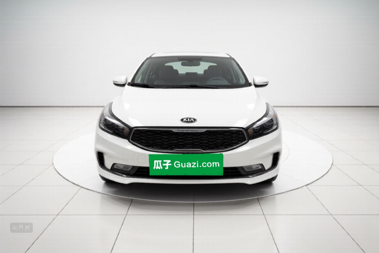 Kia K3 2017 image de voiture #3