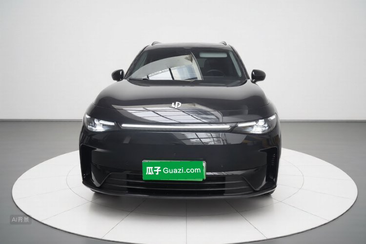 零跑汽车 零跑C16 2025 汽车图片 #3