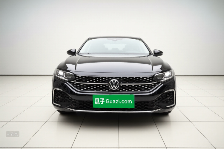 Volkswagen Passat 2022 #3 Volkswagen Passat 2022 car image #3