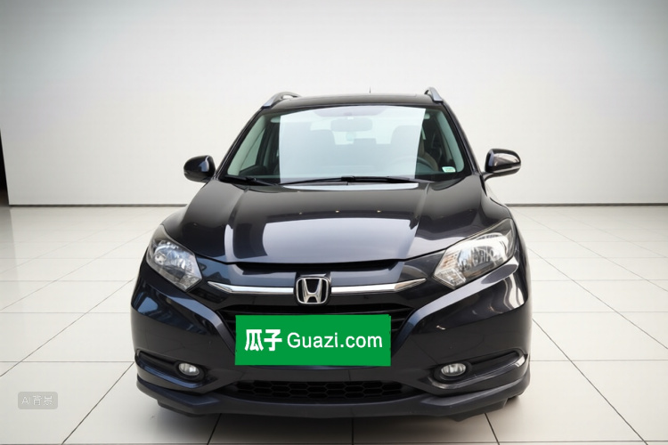 本田 缤智 2016 汽车图片 #3