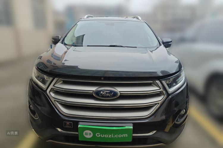 Ford Edge 2016 immagine di auto #3