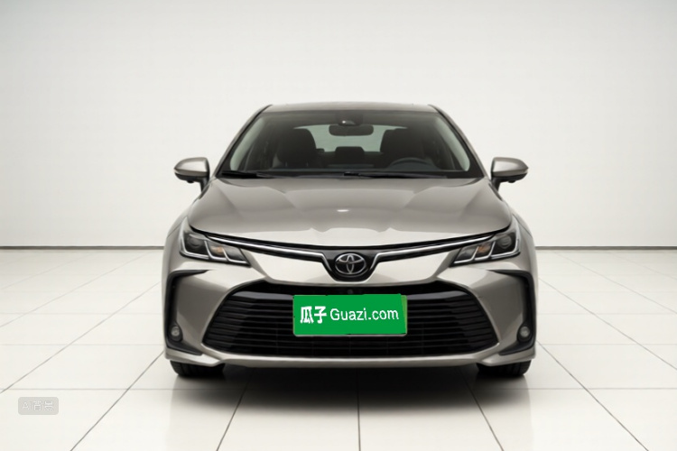 Corolla 2020 #3 Corolla 2020 immagine di auto #3