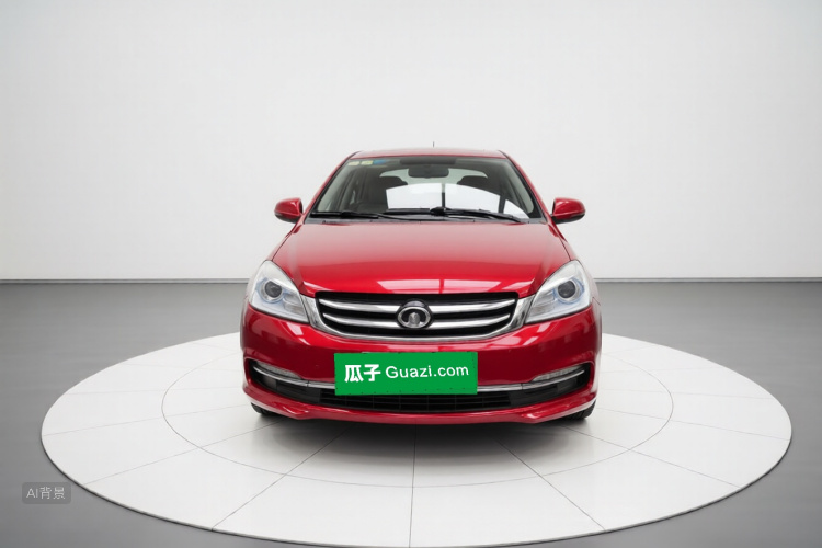 Great Wall C30 2015 imagem de carro #3