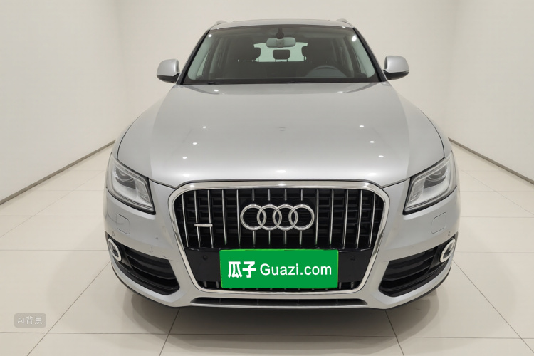 奥迪 奥迪Q5 2014 汽车图片 #3