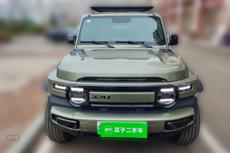 2025 car image #3