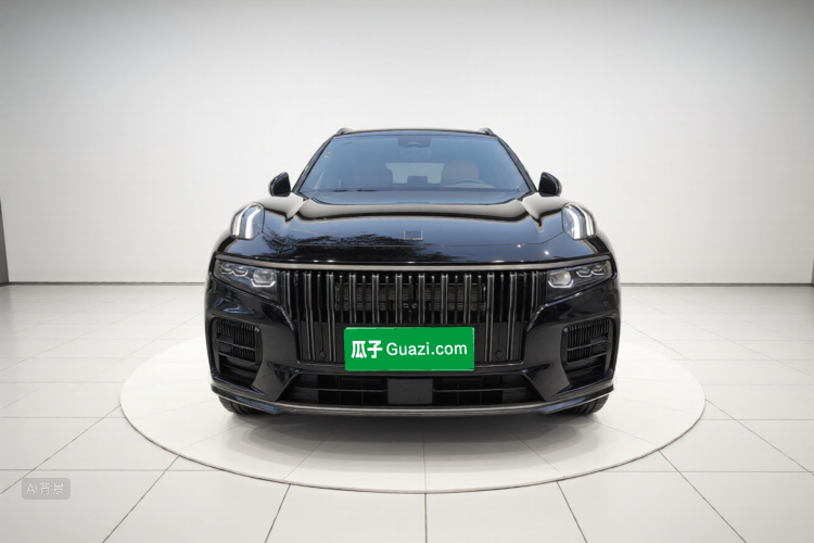 Lynk & Co 09 2026 car image #3