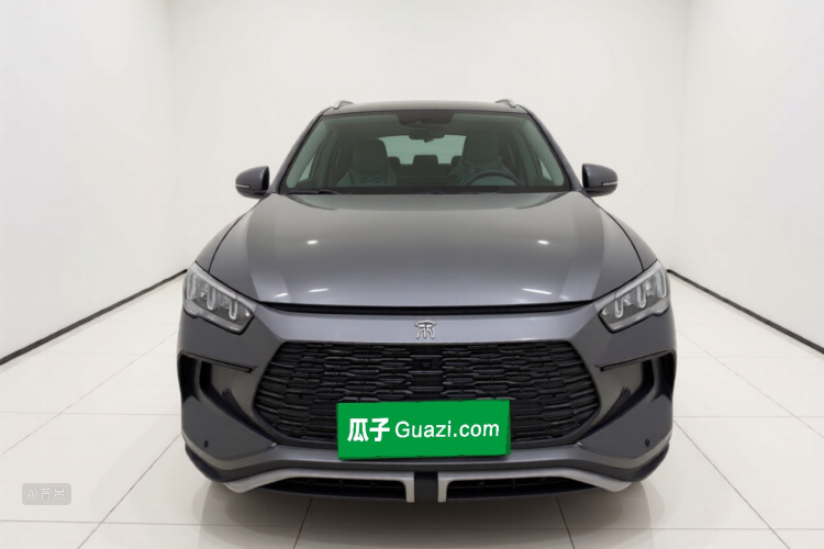 BYD Song Pro New Energy 2023 car image #3