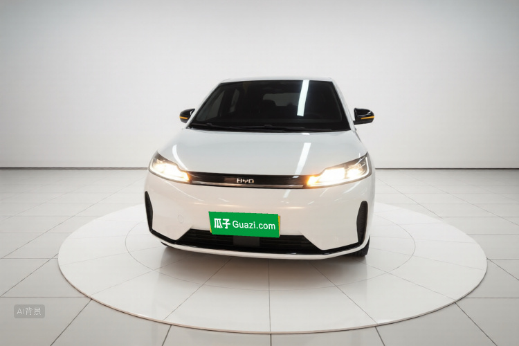 BYD D1 2023 imagen de coche #3