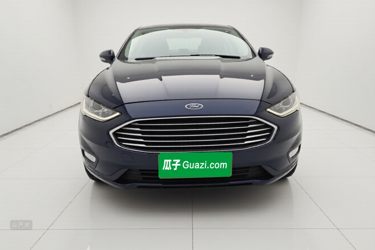 Ford Mondeo 2021 car image #3