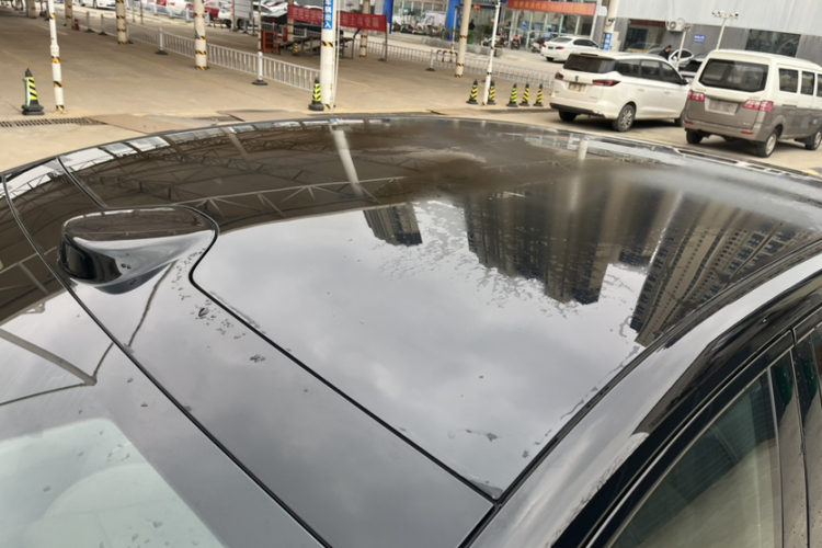 Li 2025 car image #3