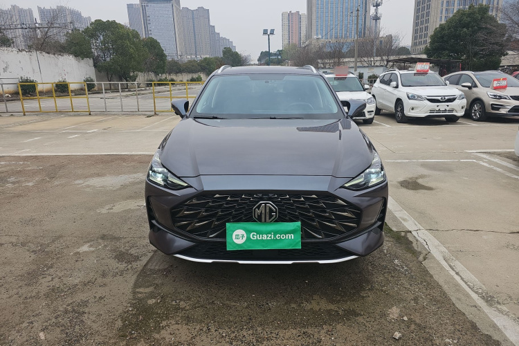 MG ONE 2023 صورة سيارة #3