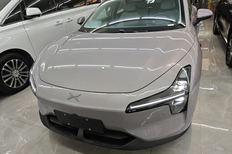 Xpeng MONA M03 2026 immagine di auto #3