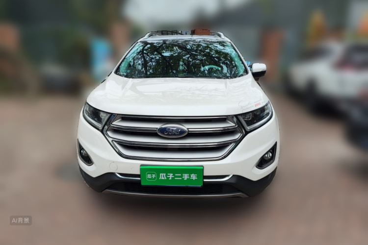 Ford Edge 2016 immagine di auto #3