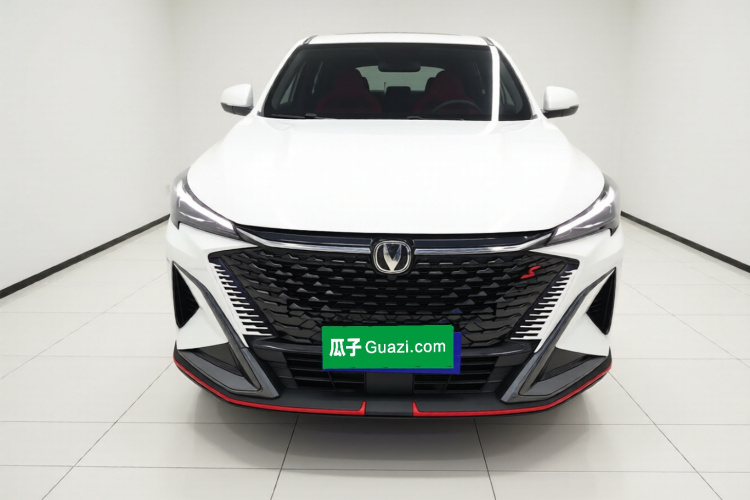 Changan X5 PLUS 2025 immagine di auto #3