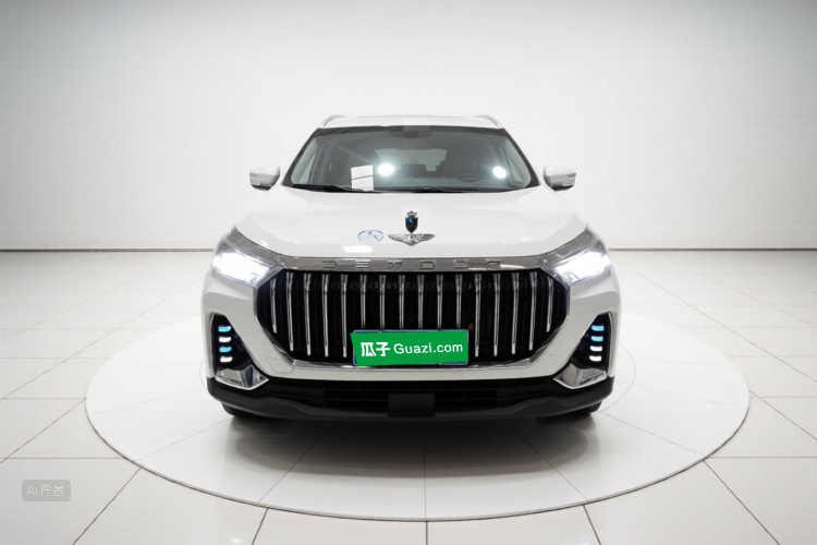 Jetour X90 PLUS 2024 #3 Jetour X90 PLUS 2024 image de voiture #3