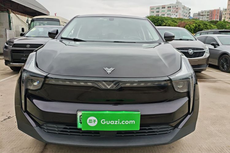 Neta U 2021 image de voiture #3