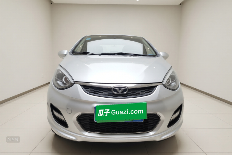 Kaiyi C3R 2016 car image #3