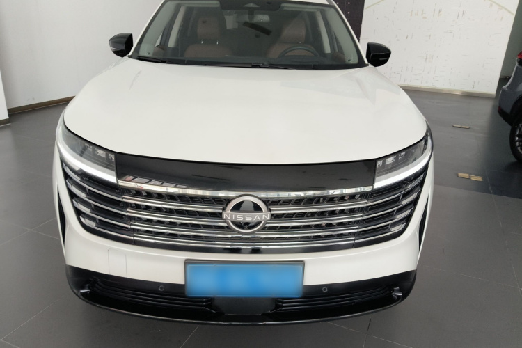 日产 探陆 2024 汽车图片 #3