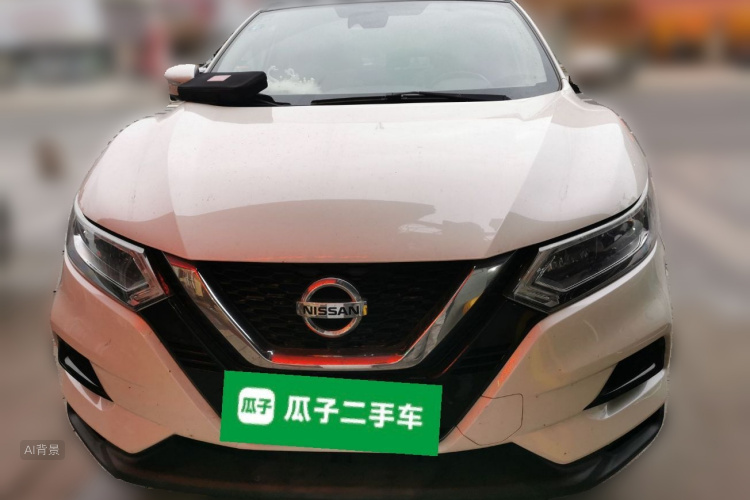 日产 逍客 2019 汽车图片 #3