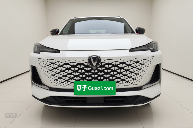 Changan CS55 Plus 2025 immagine di auto #3