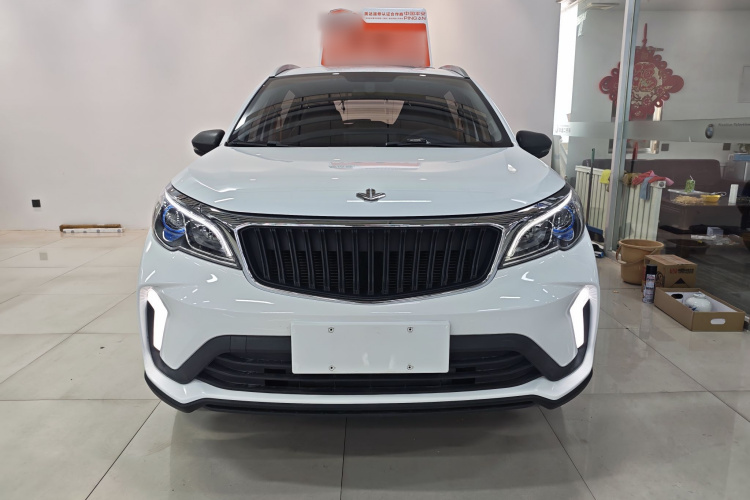 X3 PRO 2023 #3 X3 PRO 2023 car image #3