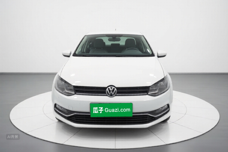 Polo 2015 #3 Polo 2015 immagine di auto #3