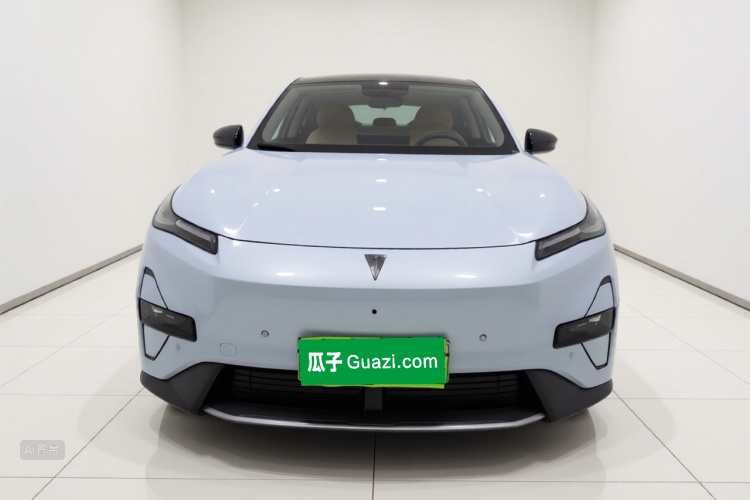 Deepal S05 2024 изображение автомобиля #3