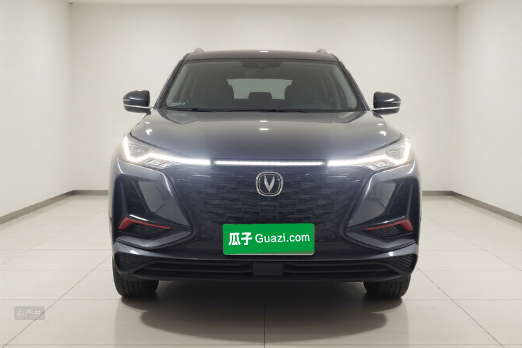 Changan CS75 Plus 2022 car image #3
