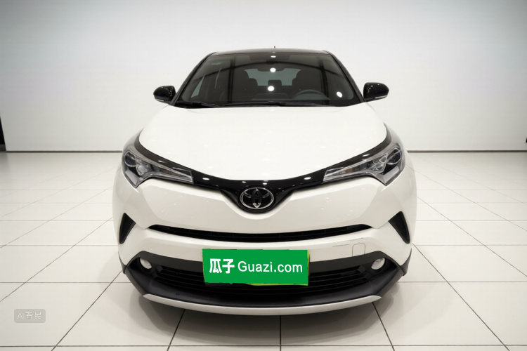 Toyota Izoa 2019 car image #3