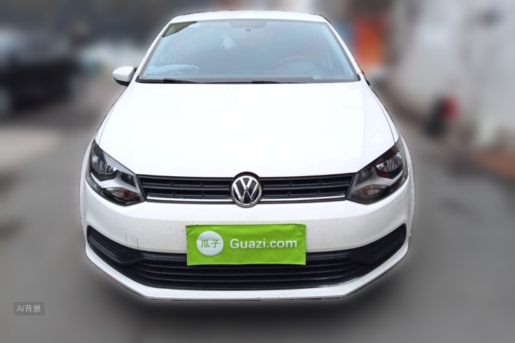 Polo 2017 #3 Polo 2017 car image #3