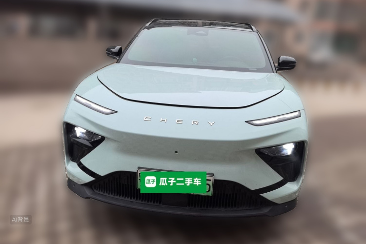 Chery 2023 #3 Chery 2023 car image #3
