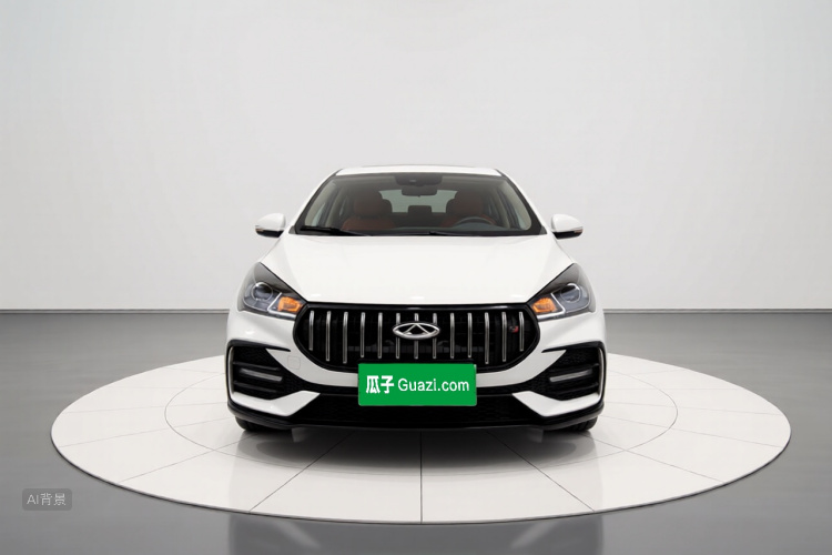 Chery Arrizo 5 2024 car image #3