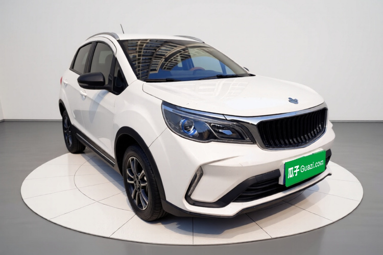 X3 PRO 2022 car image #3