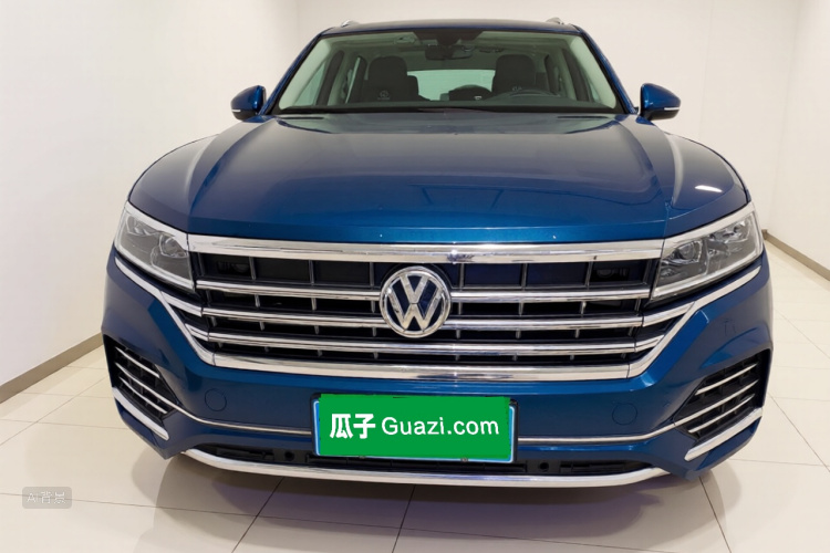 大众 途锐 2019 汽车图片 #3